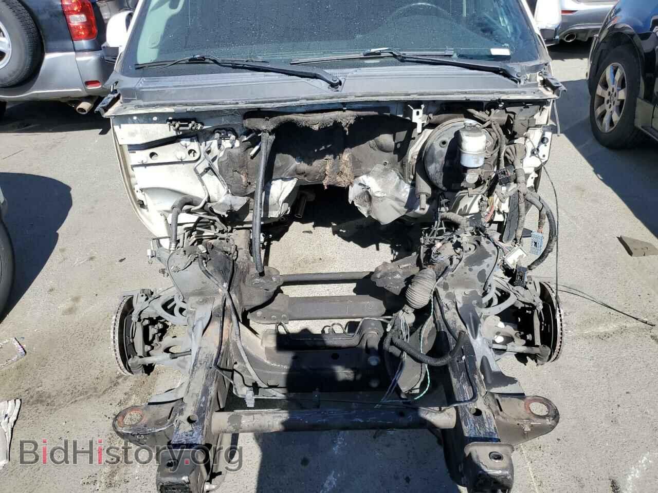 2008 CADILLAC ESCALADE - VIN: 1GYEC63838R219277 - Фото 12