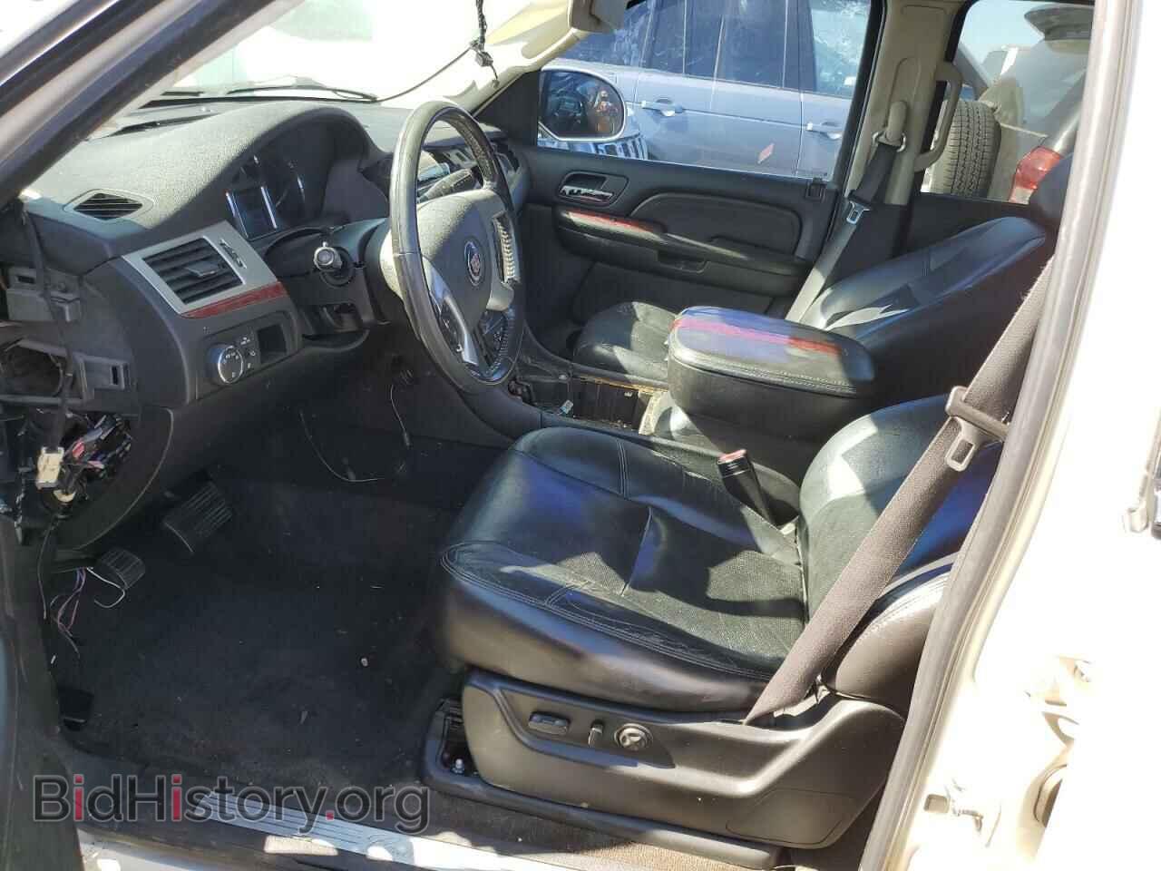 2008 CADILLAC ESCALADE - VIN: 1GYEC63838R219277 - Фото 7
