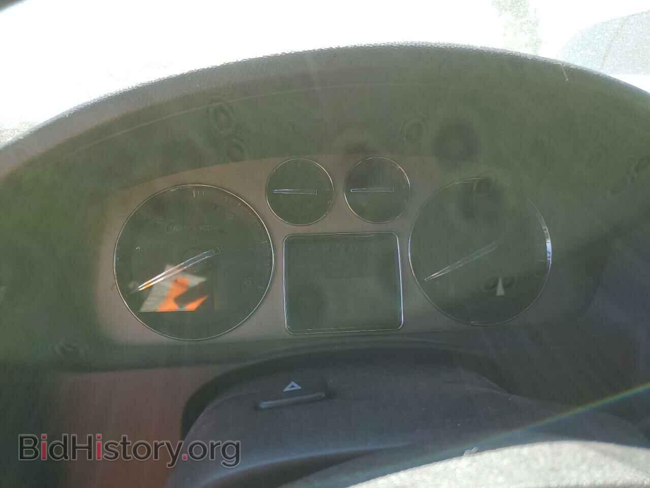 2008 CADILLAC ESCALADE - VIN: 1GYEC63838R219277 - Фото 9