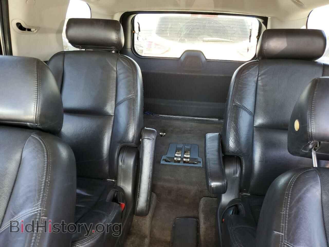 2008 CADILLAC ESCALADE - VIN: 1GYEC63838R219277 - Фото 10