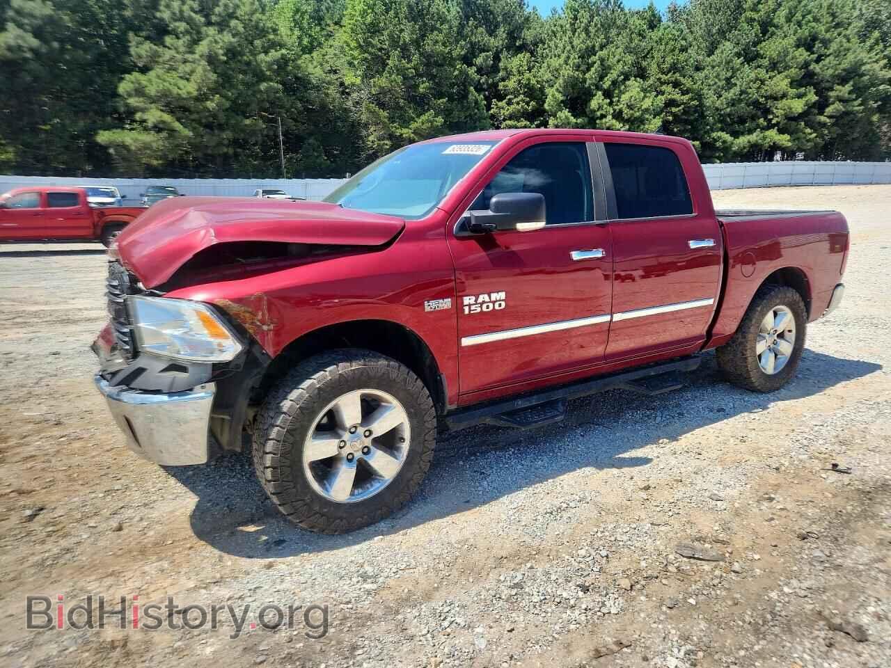Photo 1C6RR7LT6FS611702 - RAM 1500 2015