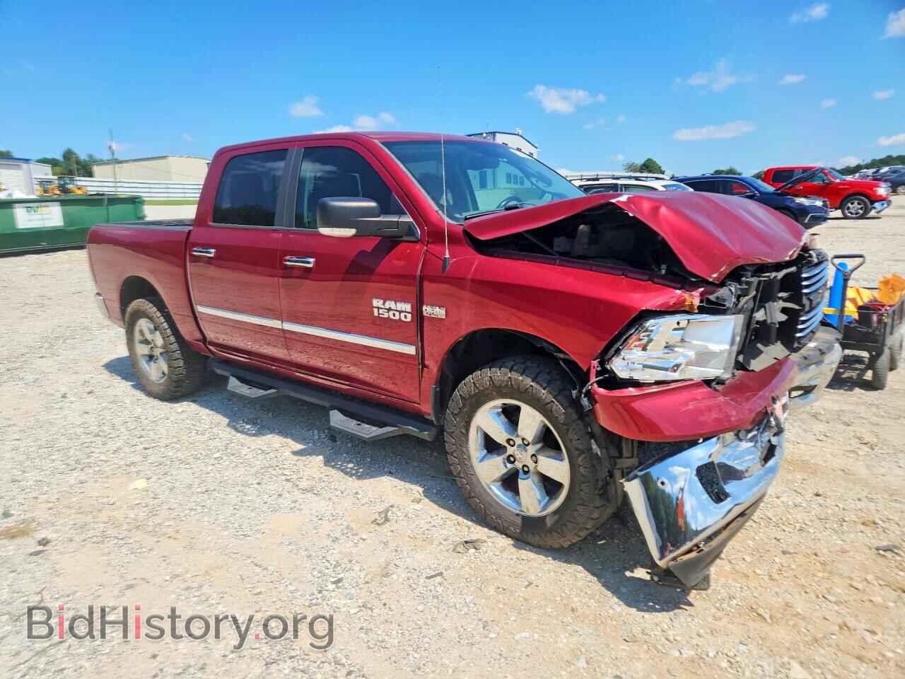 2015 RAM 1500 - VIN: 1C6RR7LT6FS611702 - Photo 4