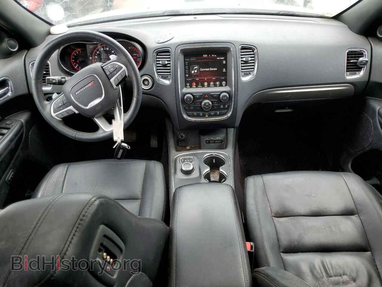 2016 DODGE DURANGO - VIN: 1C4RDJDG9GC437514 - Photo 8