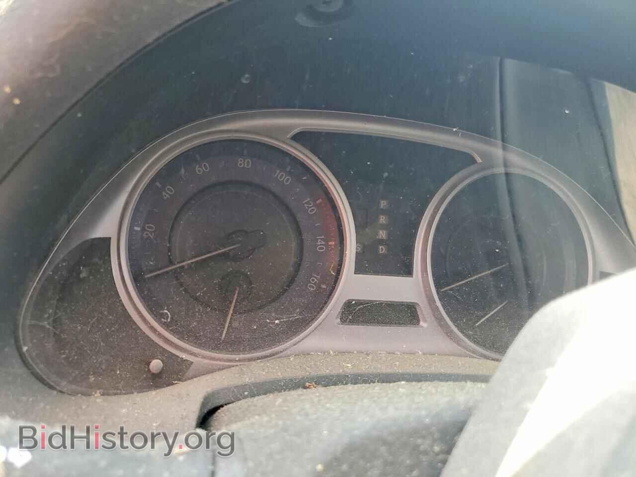 2006 LEXUS IS - VIN: JTHCK262765007694 - Photo 9