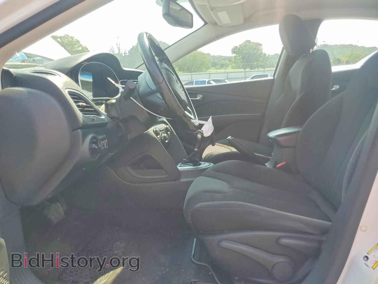2014 DODGE DART - VIN: 1C3CDFDH6ED794558 - Photo 7