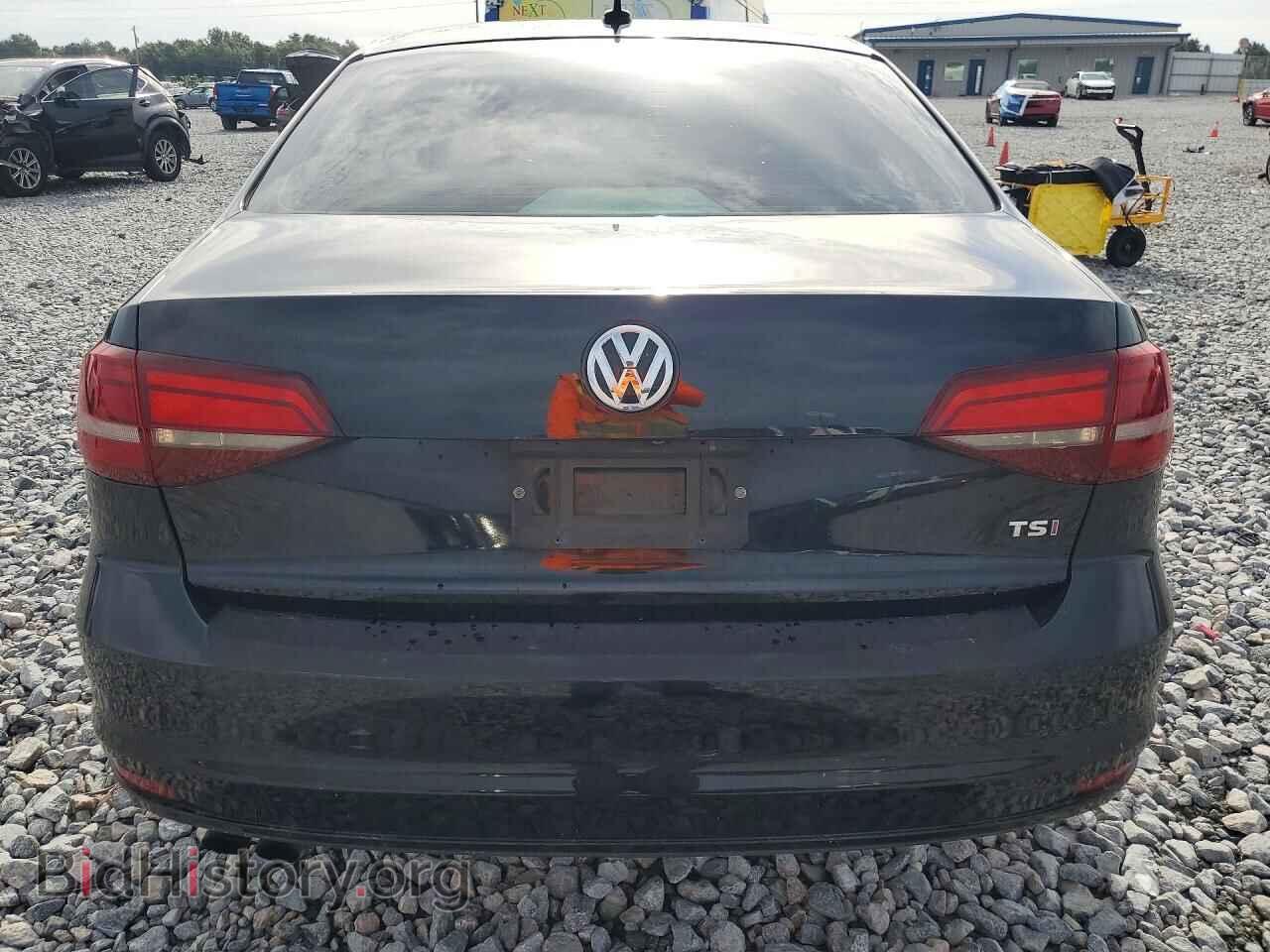 2016 VOLKSWAGEN JETTA - VIN: 3VWL07AJ8GM228393 - Photo 6
