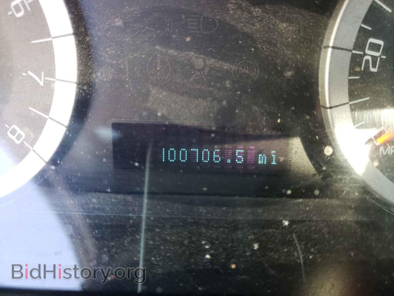 2012 FORD ESCAPE - VIN: 1FMCU0D77CKA49788 - Фото 8