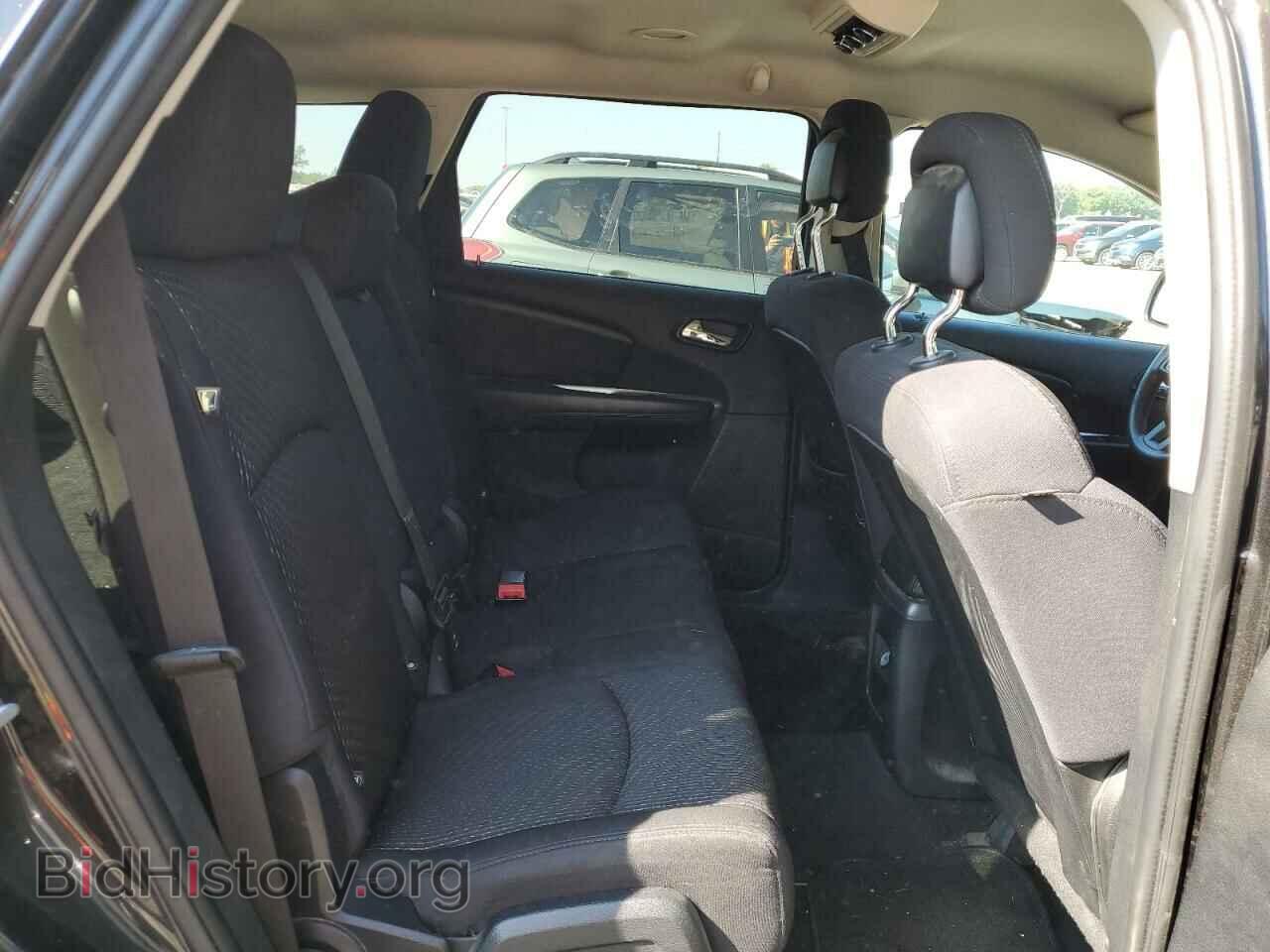 2013 DODGE JOURNEY - VIN: 3C4PDDBG7DT535890 - Фото 11