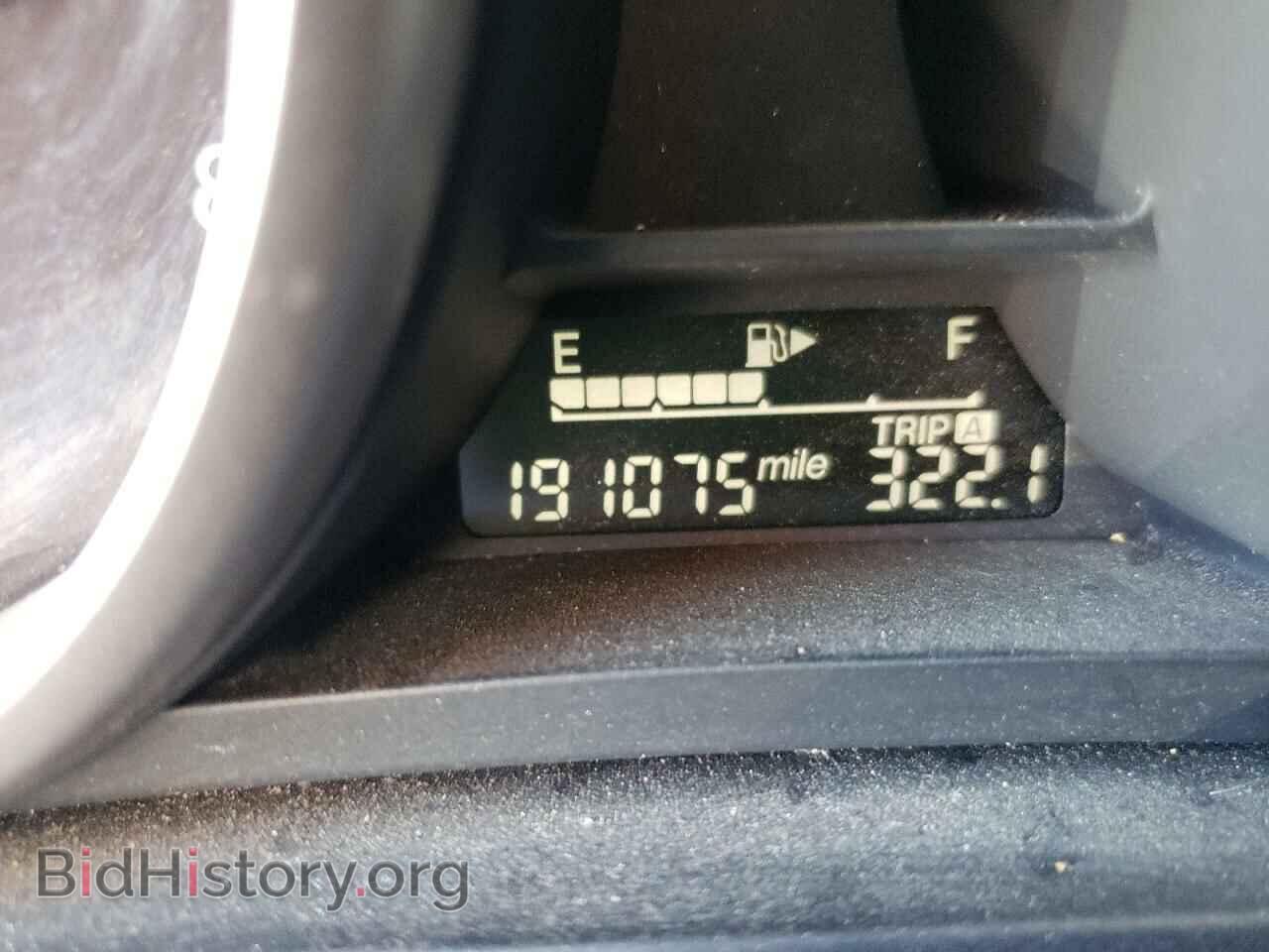 2013 MAZDA 3 - VIN: JM1BL1TG1D1765393 - Фото 8