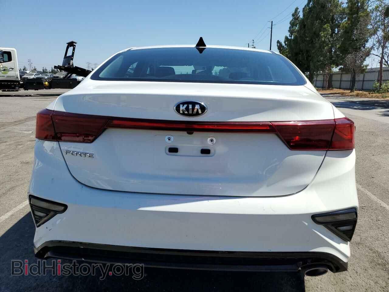 2021 KIA FORTE - VIN: 3KPF24AD3ME349616 - Фото 6