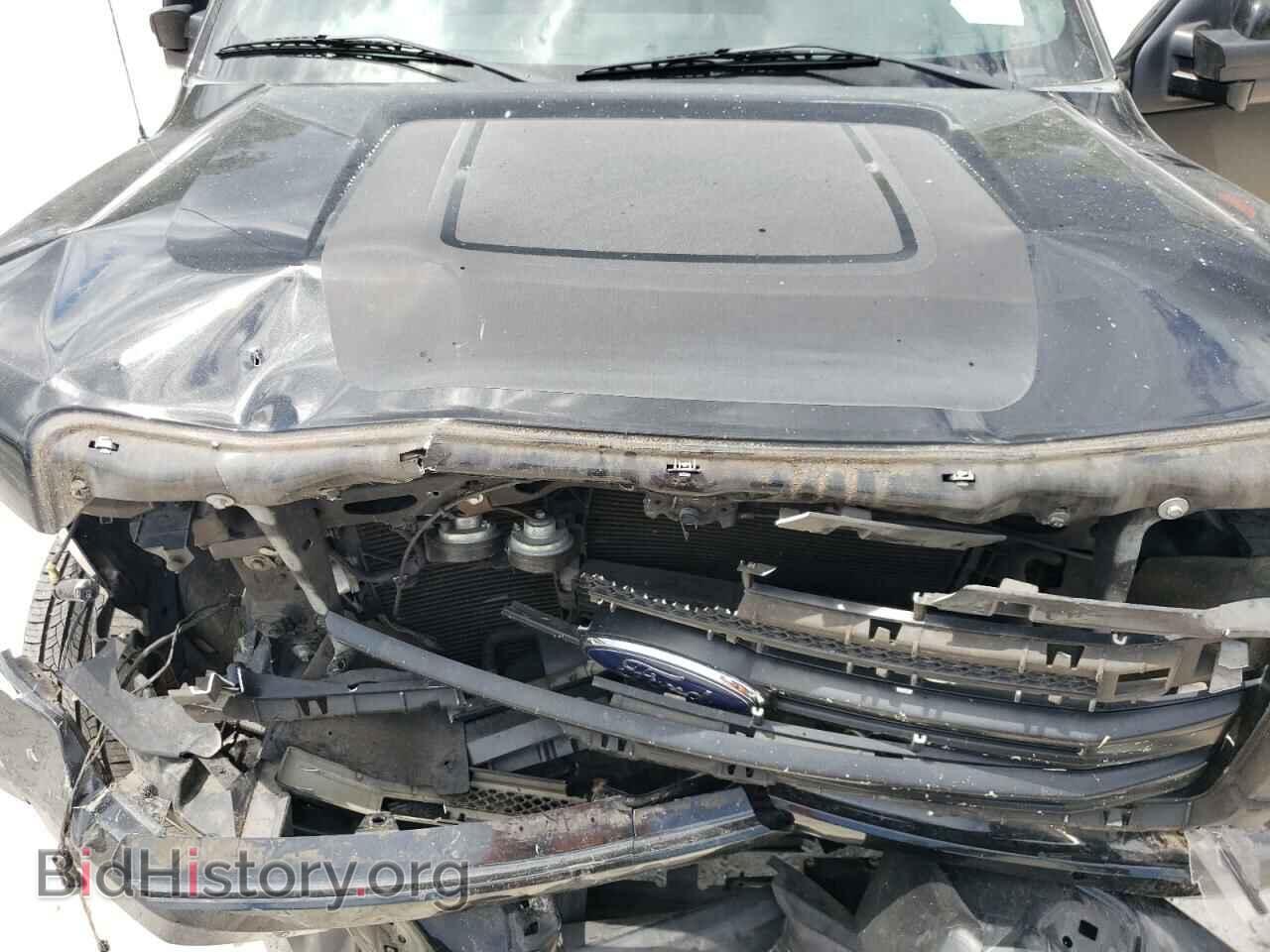 2014 FORD All Models - VIN: 1FTMF1ET3EFB38029 - Фото 11