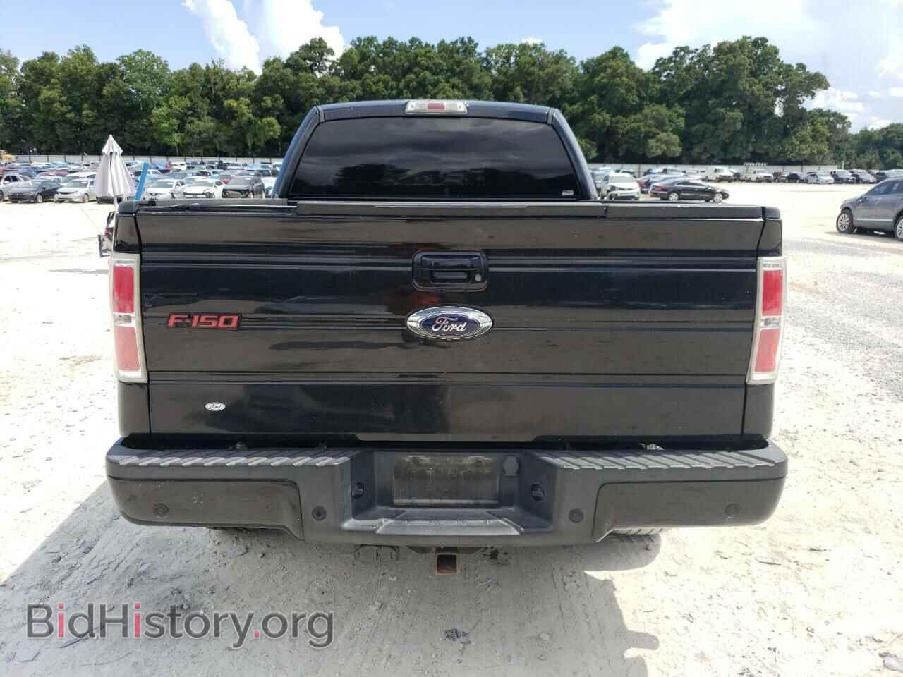 2014 FORD All Models - VIN: 1FTMF1ET3EFB38029 - Фото 6