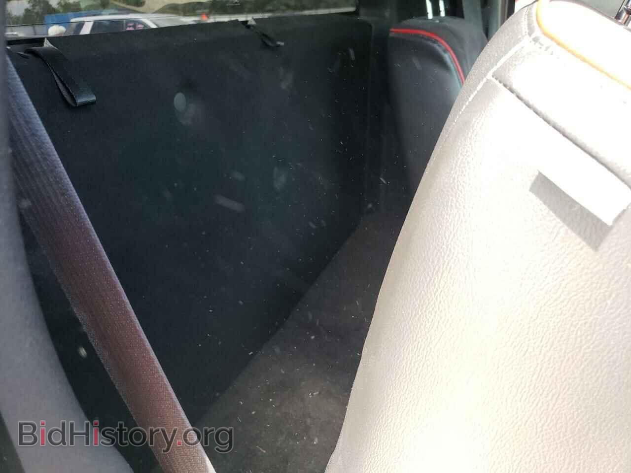 2014 FORD All Models - VIN: 1FTMF1ET3EFB38029 - Фото 10