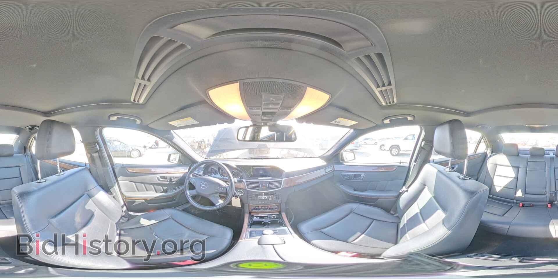 2012 MERCEDES-BENZ E-CLASS - VIN: WDDHF5KB1CA603296 - Фото 14