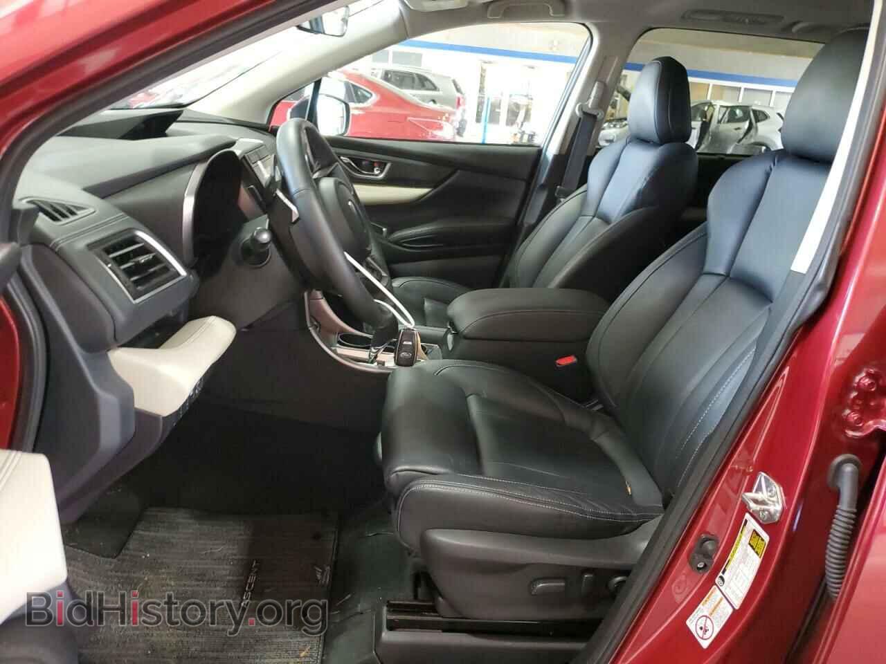 2020 SUBARU ASCENT - VIN: 4S4WMAPD6L3402343 - Фото 7