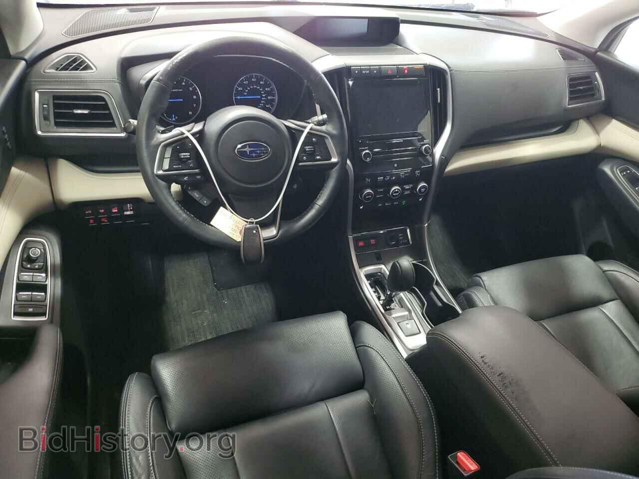 2020 SUBARU ASCENT - VIN: 4S4WMAPD6L3402343 - Фото 8