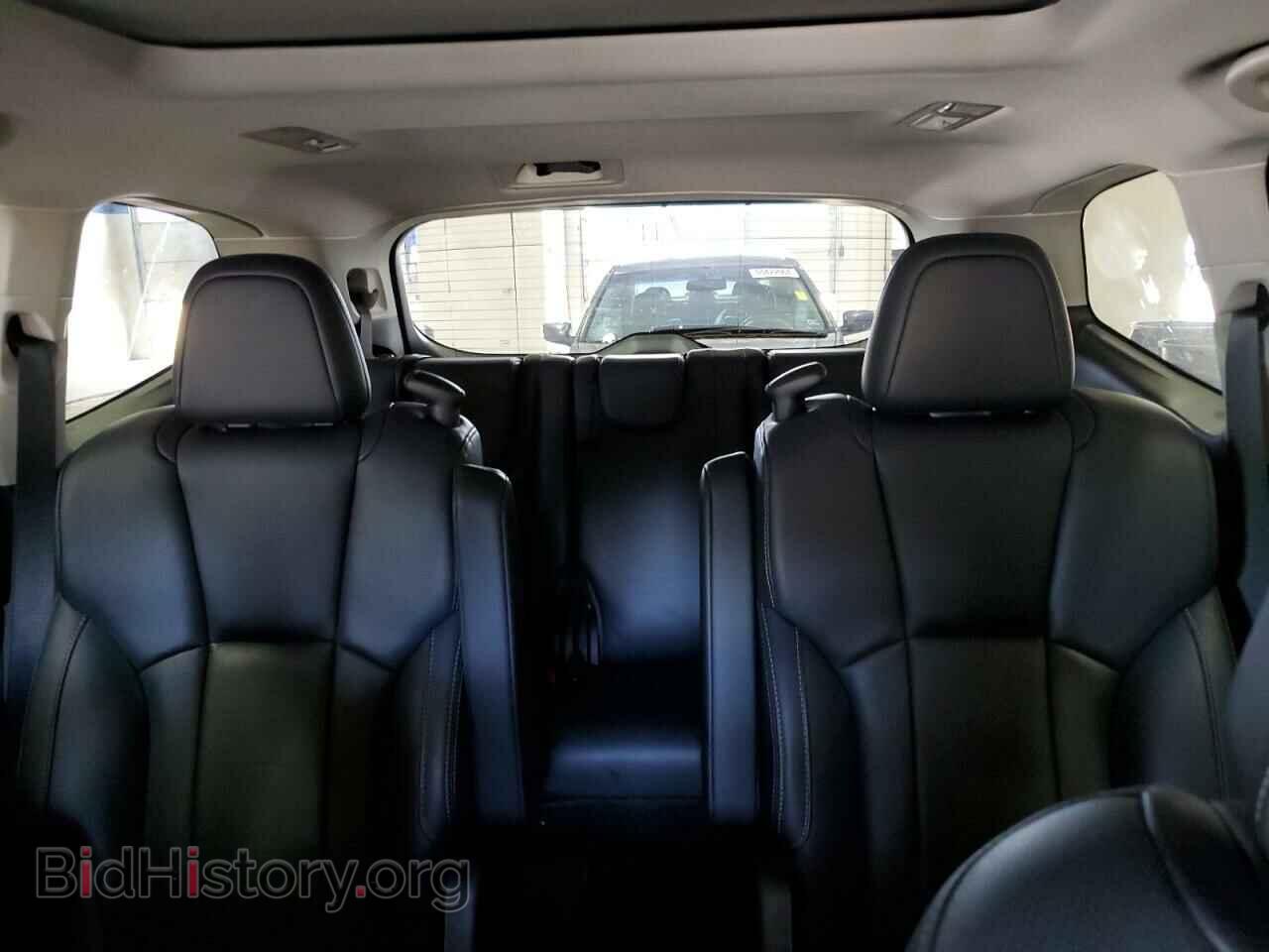 2020 SUBARU ASCENT - VIN: 4S4WMAPD6L3402343 - Фото 10