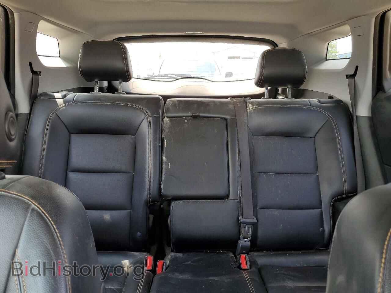 2021 GMC TERRAIN - VIN: 3GKALVEV3ML334162 - Photo 10