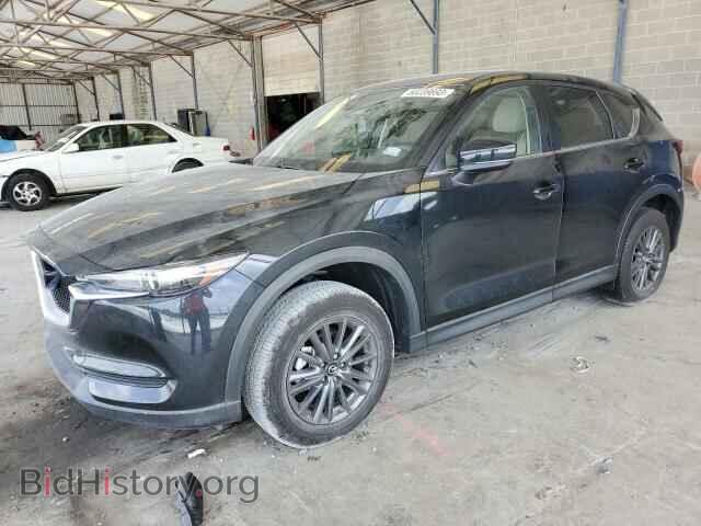 Фотография JM3KFBCM2M0480217 - MAZDA CX-5 2021