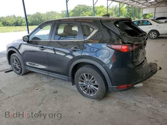 2021 MAZDA CX-5 - VIN: JM3KFBCM2M0480217 - Фото 2