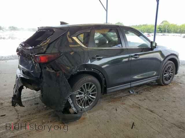 2021 MAZDA CX-5 - VIN: JM3KFBCM2M0480217 - Фото 3