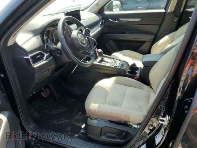 2021 MAZDA CX-5 - VIN: JM3KFBCM2M0480217 - Фото 7