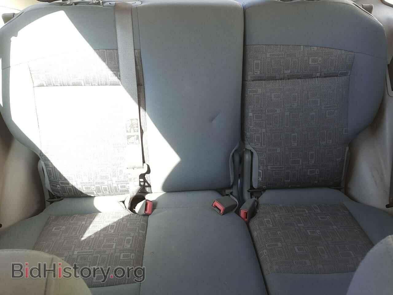 2008 CHRYSLER PT CRUISER - VIN: 3A8FY48B98T179775 - Фото 6