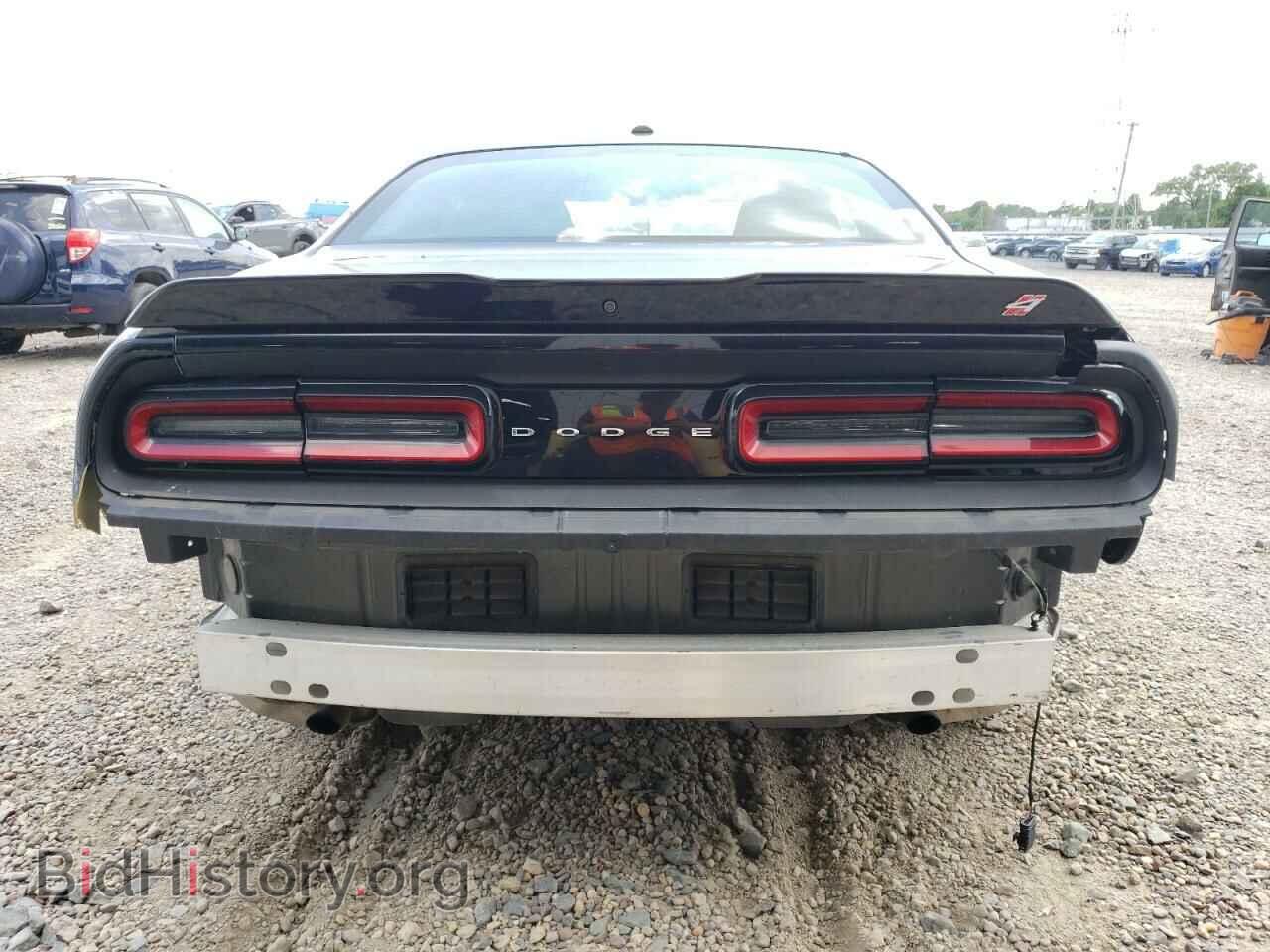 2021 DODGE CHALLENGER - VIN: 2C3CDZGG6MH547515 - Photo 6