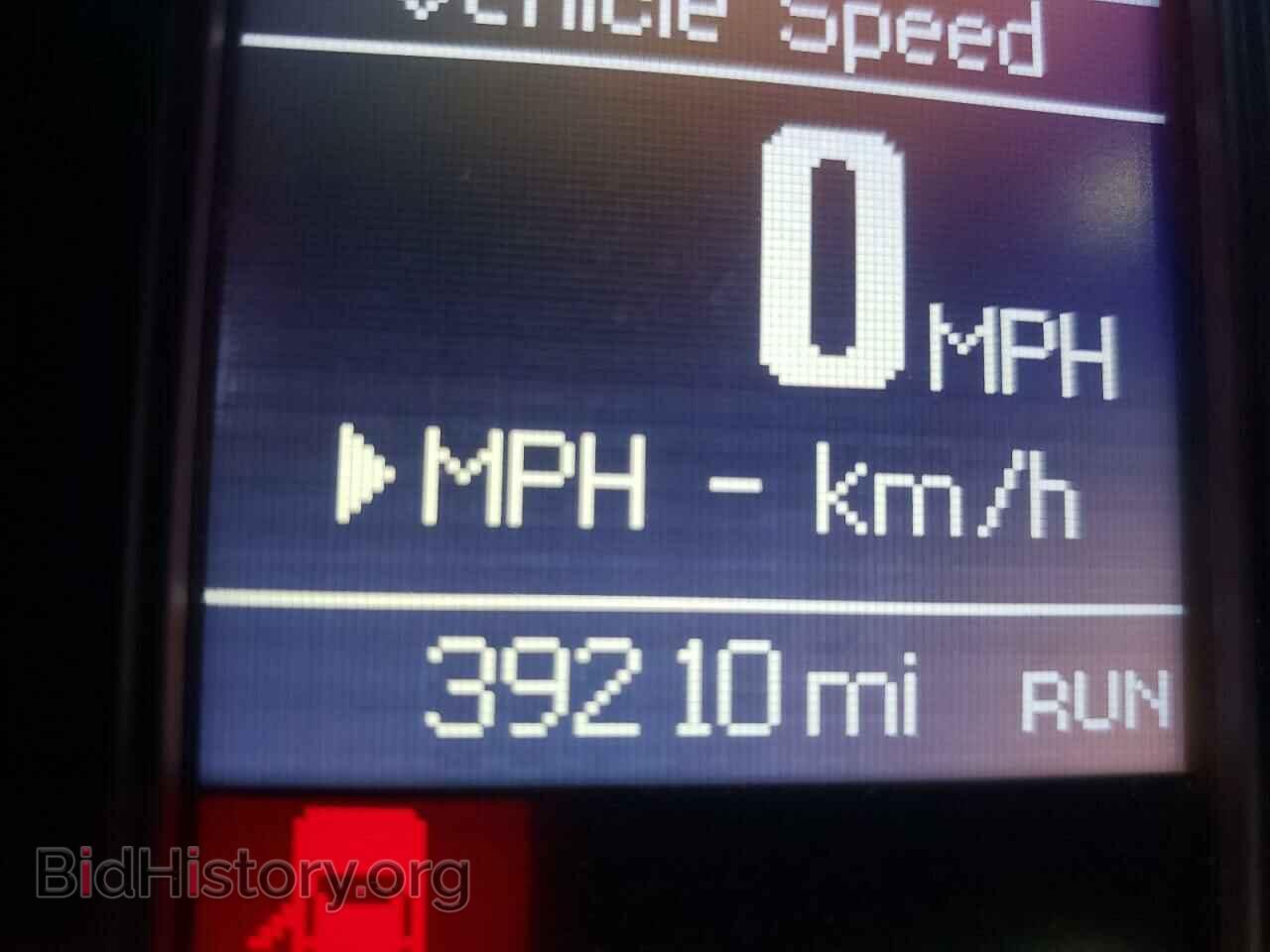 2019 DODGE CARAVAN - VIN: 2C4RDGEG2KR536340 - Фото 8