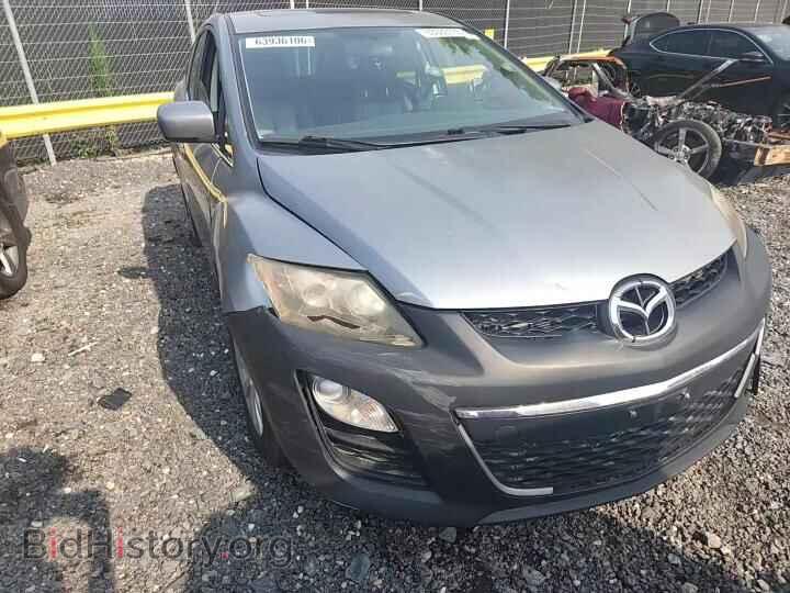 2011 MAZDA CX-7 - VIN: JM3ER2CM8B0404812 - Photo 13