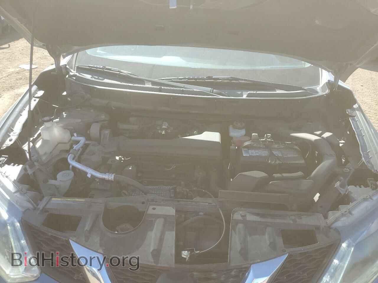 2015 NISSAN ROGUE - VIN: KNMAT2MV2FP504725 - Фото 11