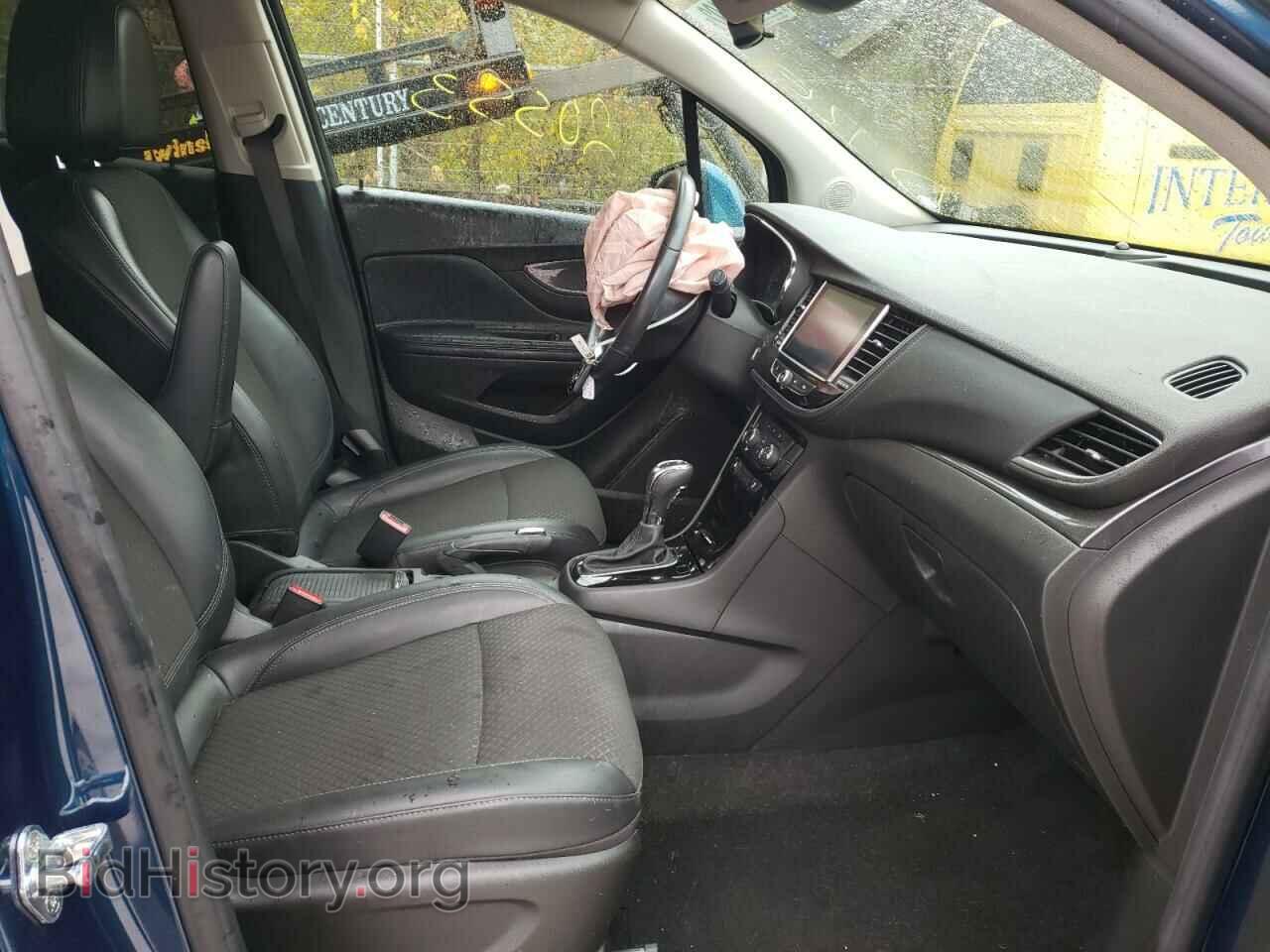 2019 BUICK ENCORE - VIN: KL4CJESB3KB788988 - Photo 5
