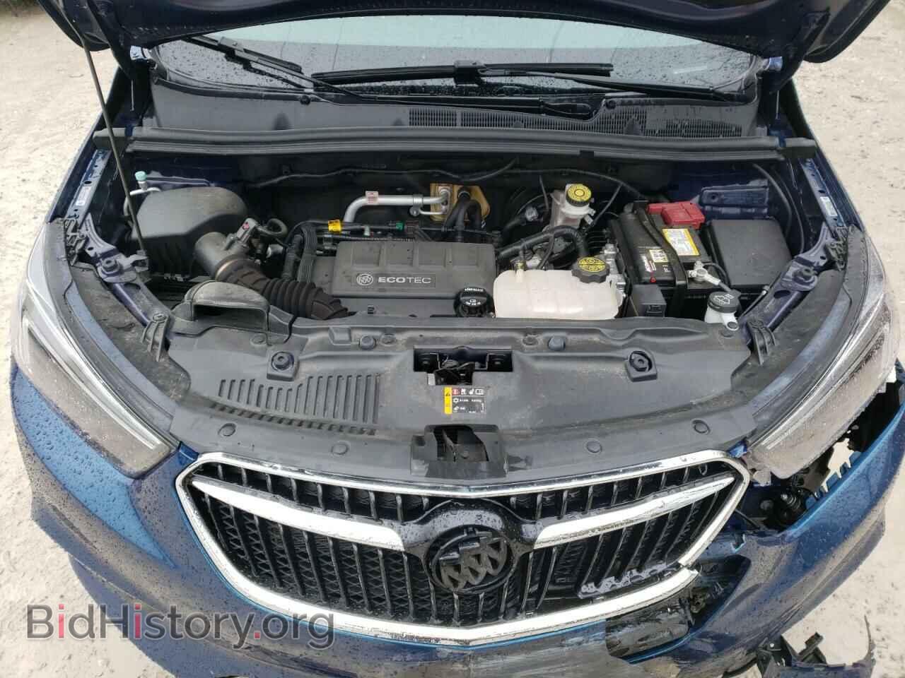 2019 BUICK ENCORE - VIN: KL4CJESB3KB788988 - Photo 7
