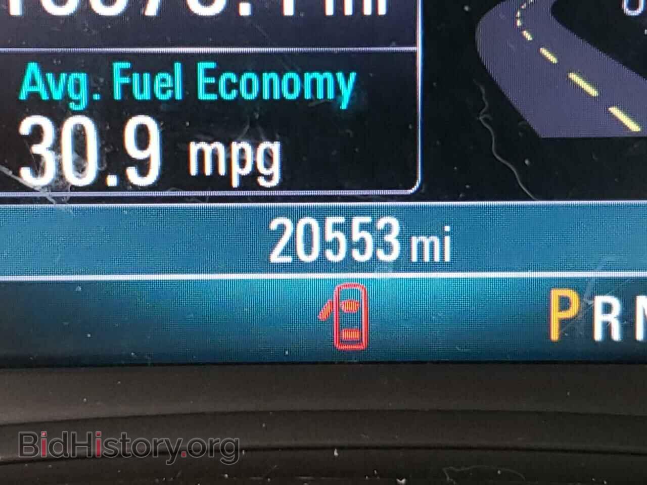 2019 BUICK ENCORE - VIN: KL4CJESB3KB788988 - Photo 8
