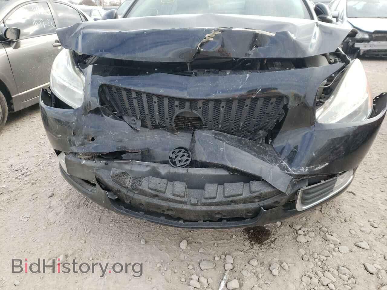 2013 BUICK REGAL - VIN: 2G4GS5EV7D9123733 - Photo 9
