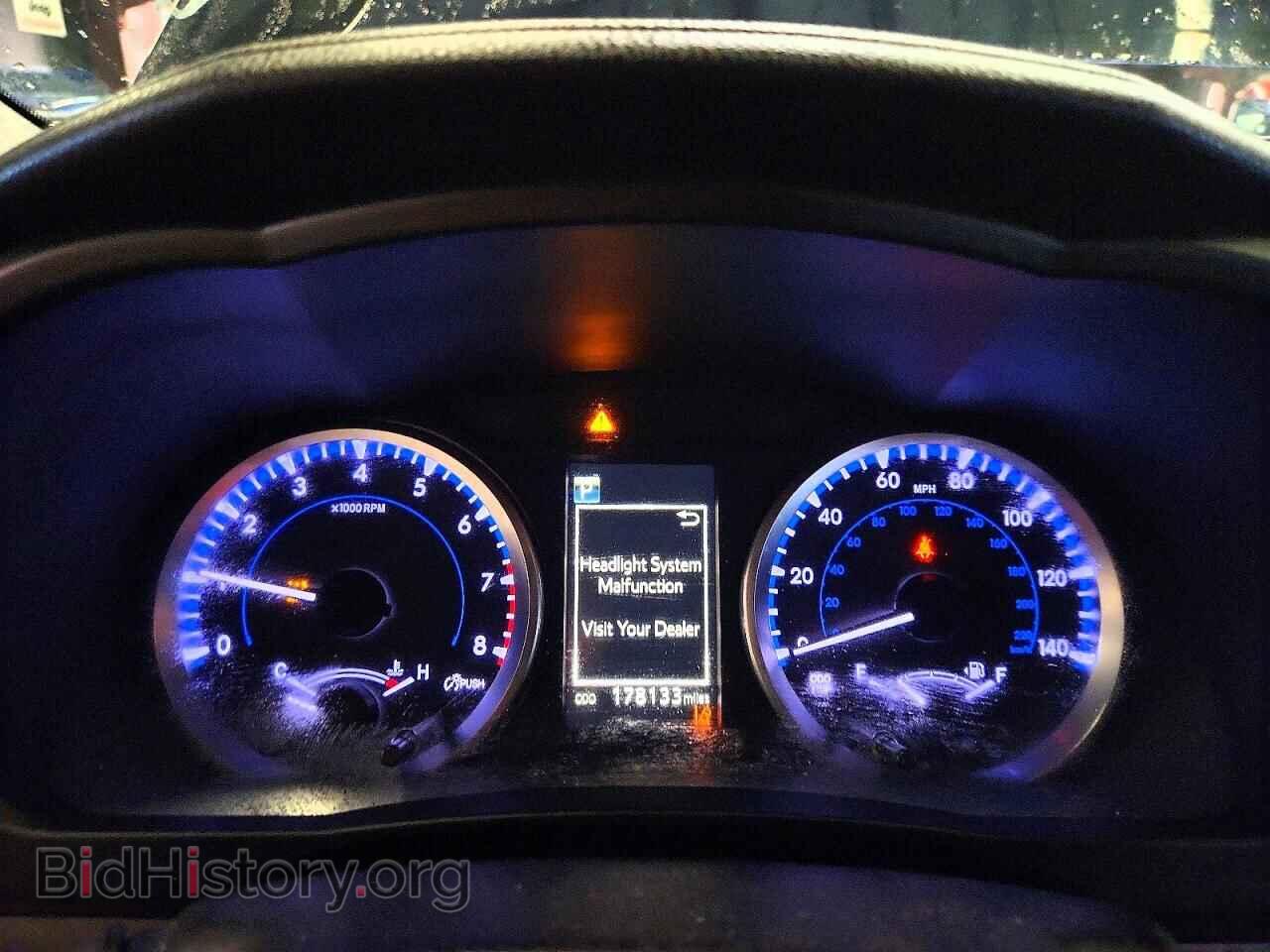 2018 TOYOTA HIGHLANDER - VIN: 5TDBZRFH6JS808738 - Фото 9