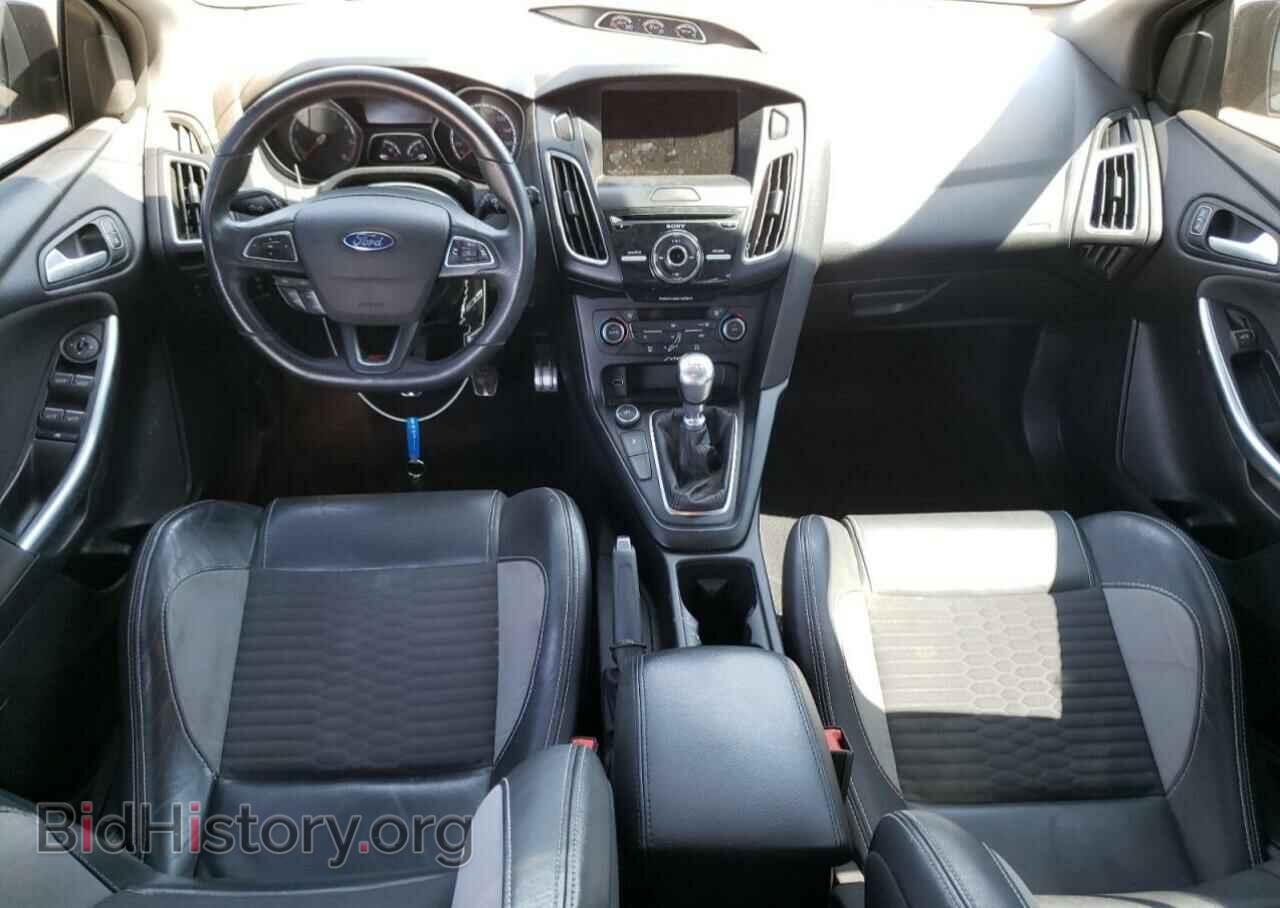 2015 FORD FOCUS - VIN: 1FADP3L92FL238292 - Фото 8