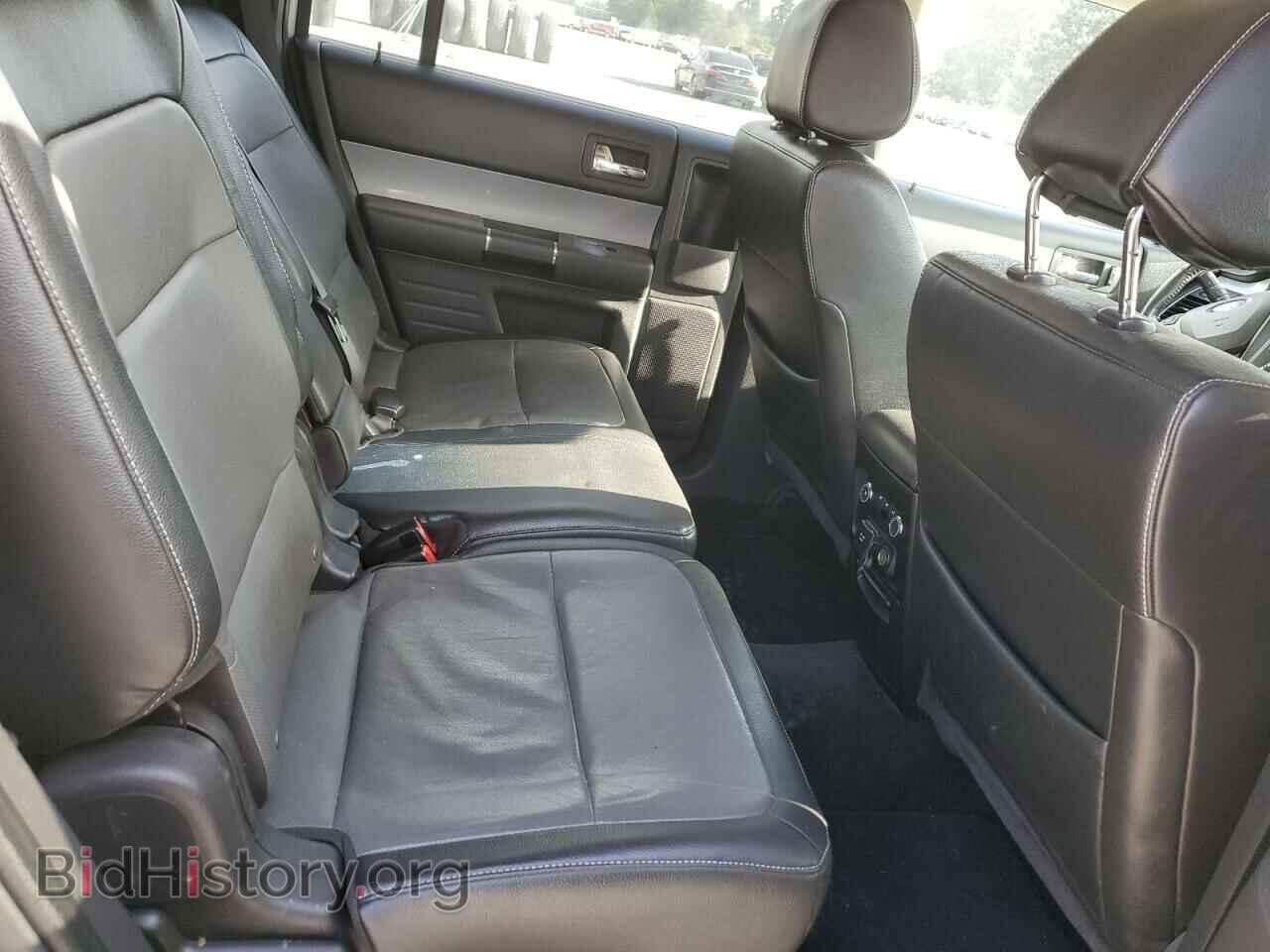 2015 FORD FLEX - VIN: 2FMHK6D86FBA00099 - Photo 11