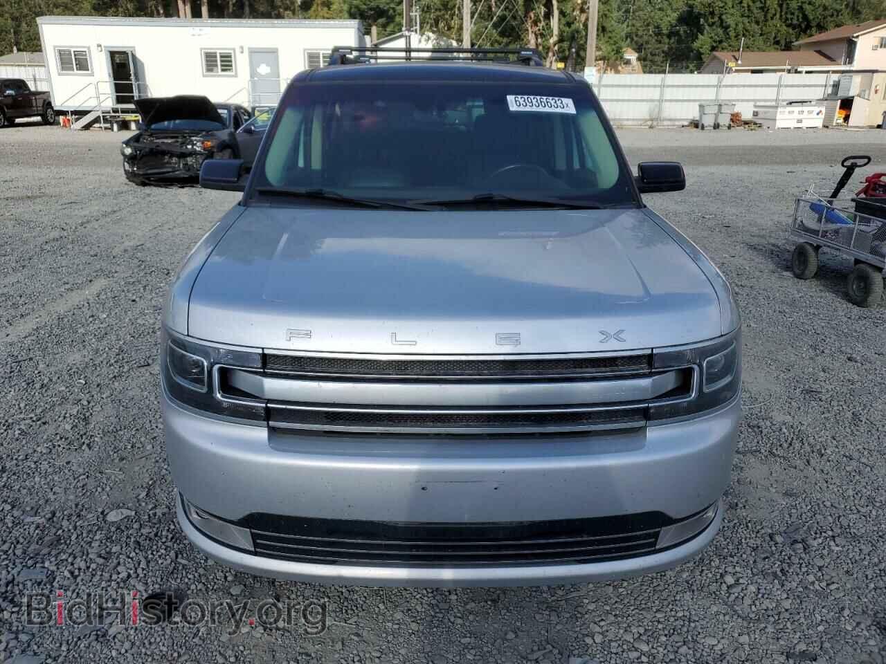 2015 FORD FLEX - VIN: 2FMHK6D86FBA00099 - Photo 5