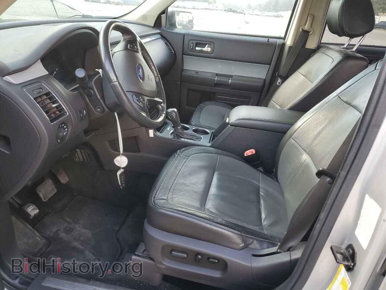 2015 FORD FLEX - VIN: 2FMHK6D86FBA00099 - Photo 7