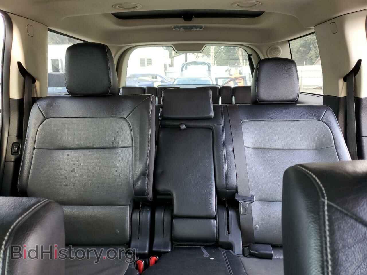 2015 FORD FLEX - VIN: 2FMHK6D86FBA00099 - Photo 10