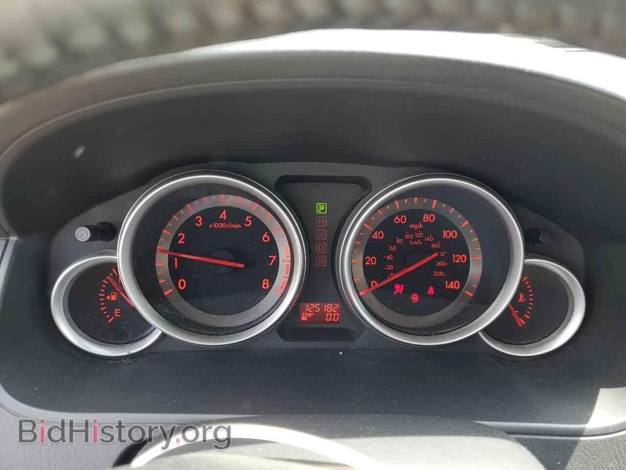 2007 MAZDA CX-9 - VIN: JM3TB38Y970109481 - Фото 9
