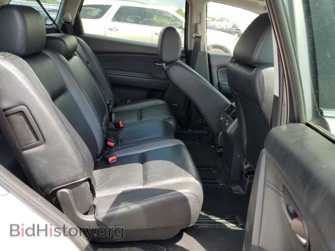 2007 MAZDA CX-9 - VIN: JM3TB38Y970109481 - Фото 10