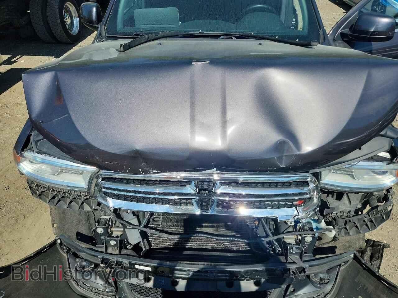2015 DODGE DURANGO - VIN: 1C4RDJAG2FC953491 - Фото 12