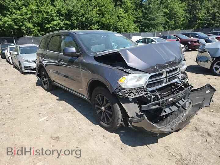 2015 DODGE DURANGO - VIN: 1C4RDJAG2FC953491 - Фото 14