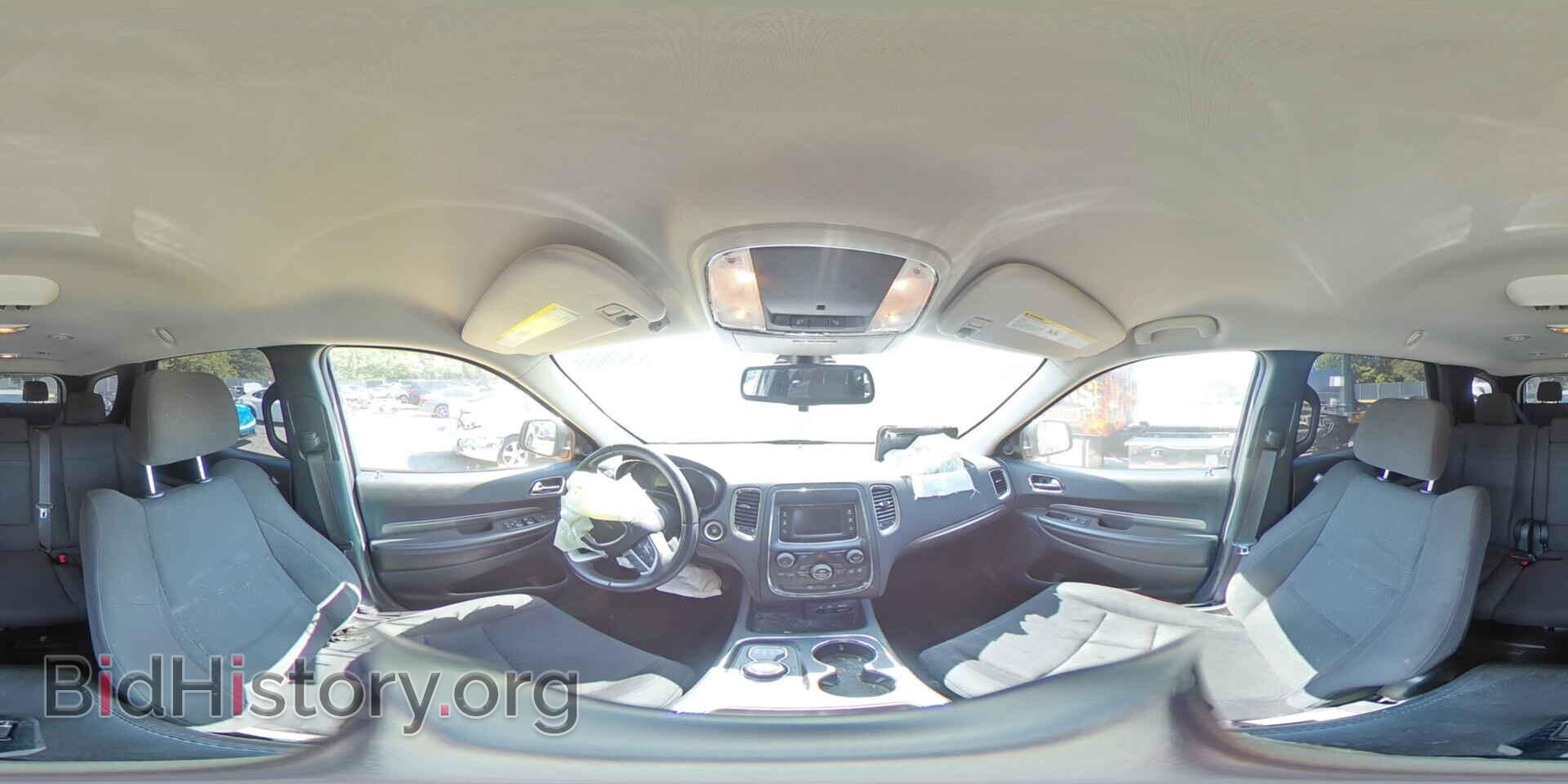 2015 DODGE DURANGO - VIN: 1C4RDJAG2FC953491 - Фото 15