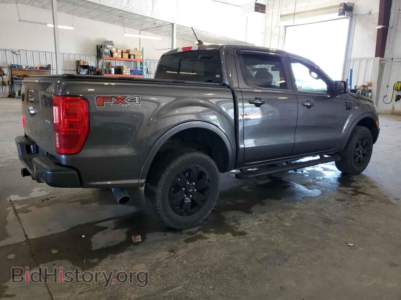 2019 FORD RANGER - VIN: 1FTER4FH4KLB12012 - Фото 3