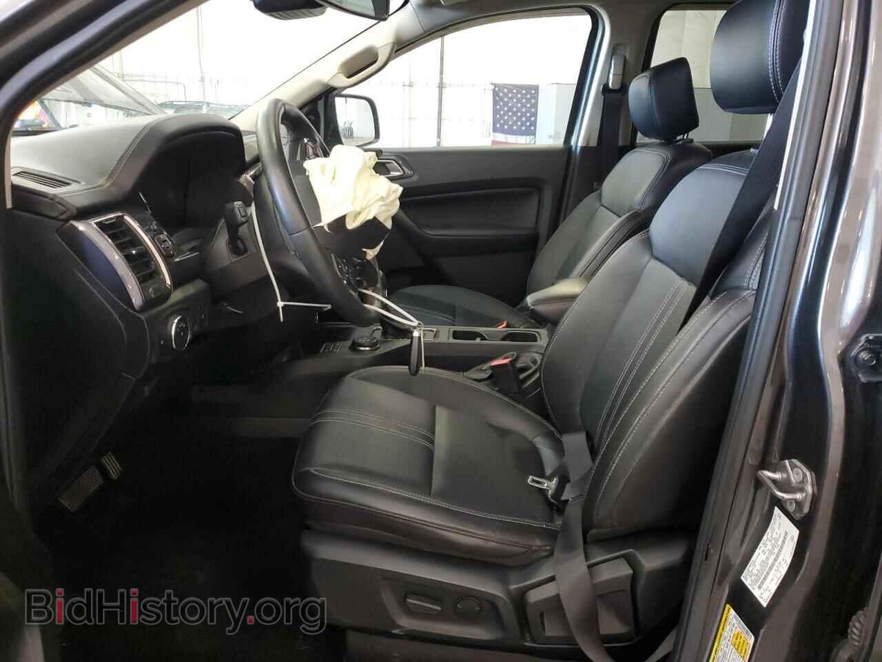 2019 FORD RANGER - VIN: 1FTER4FH4KLB12012 - Фото 7