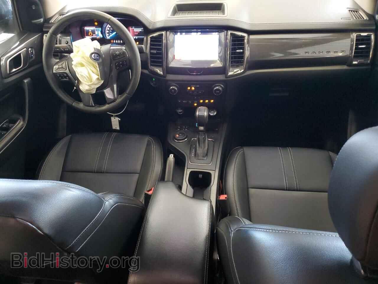 2019 FORD RANGER - VIN: 1FTER4FH4KLB12012 - Фото 8