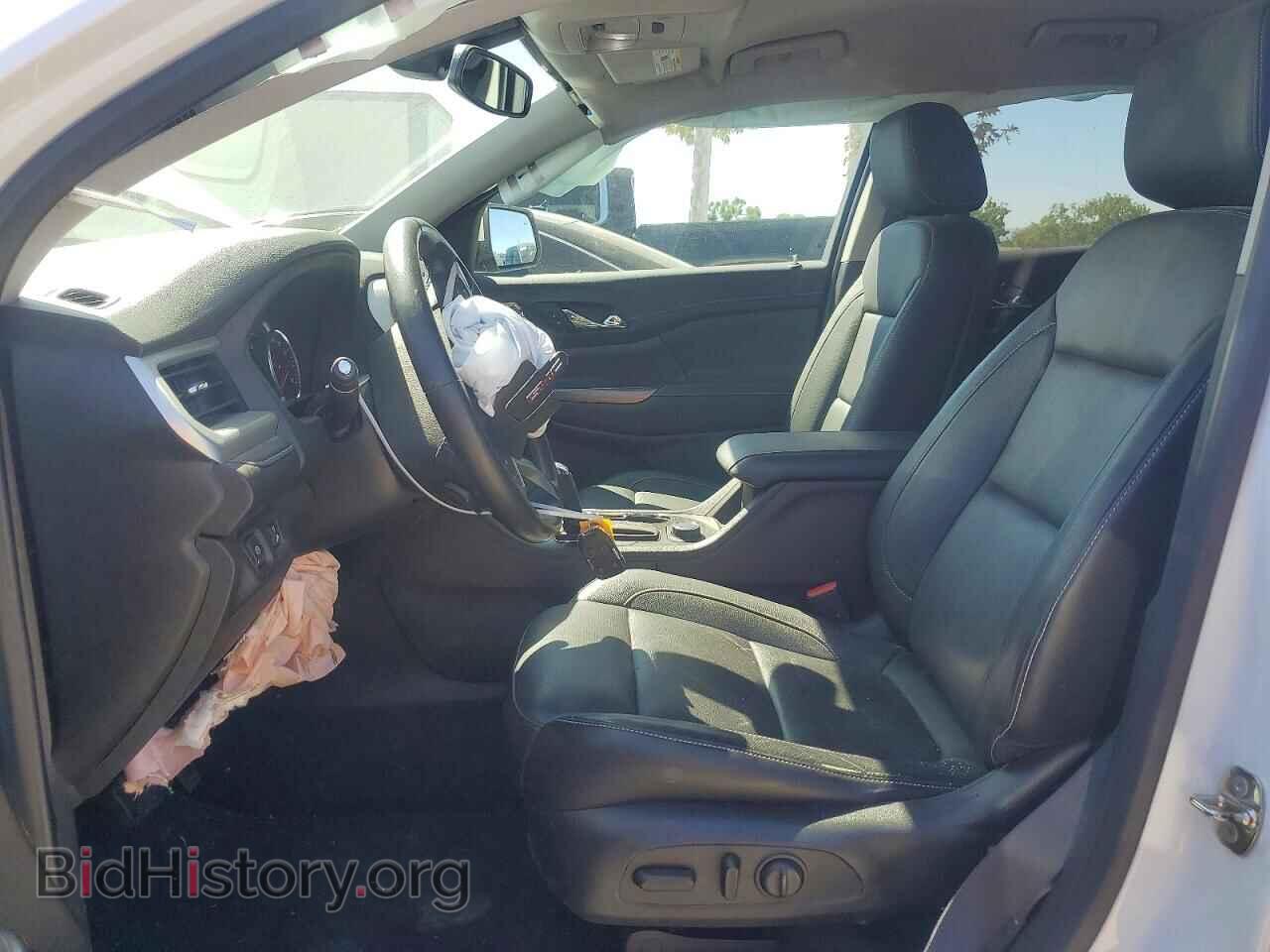 2019 GMC ACADIA - VIN: 1GKKNMLS3KZ222615 - Photo 7